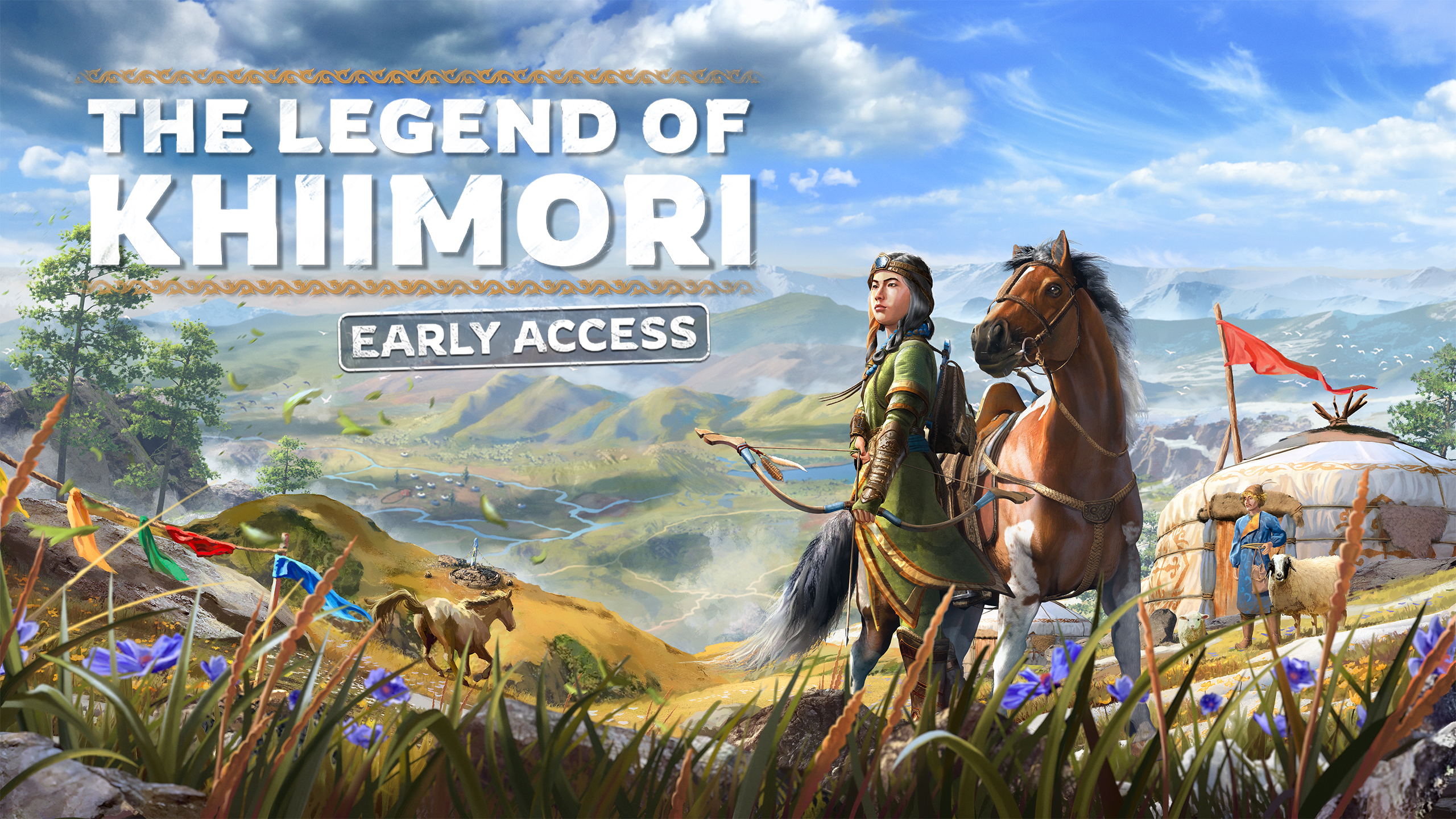 The Legend of Khiimori Review (2026) — A Stunning Open-World Journey Built on Survival, Exploration, and Patience